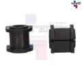 Imagen de GOMA VARILLA ESTABILIZADORA TRASERA AVENGER 08-14 2.0L JOURNEY 09-11 2.4L 3.6L INT 19MM SET/2PZ SFT