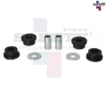 Imagen de BUJE TORNILLO ESTABILIZADOR DELANTERA IZQ DER LIBERTY 02-12 NITRO 07-12 3.7L SET/2PZ