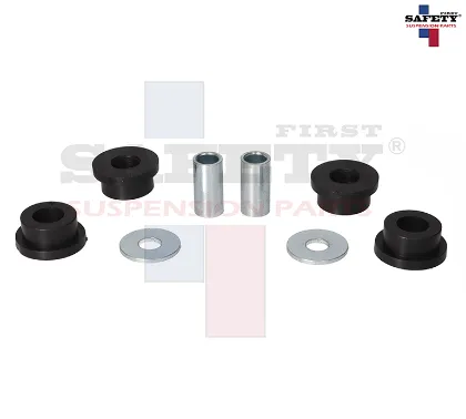 Imagen de BUJE TORNILLO ESTABILIZADOR DELANTERA IZQ DER LIBERTY 02-12 NITRO 07-12 3.7L SET/2PZ