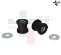 Imagen de BUJE TORNILLO ESTABILIZADOR DELANTERA IZQ DER LIBERTY 02-12 NITRO 07-12 3.7L SET/2PZ