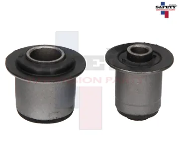 Mostrar detalles de BUJE TIRANTE TRASERA TOPAZ 83-94 2.3L SET/2PZ K8819 Imagen de BUJE TIRANTE TRASERA TOPAZ 83-94 2.3L SET/2PZ K8819