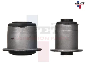 Mostrar detalles de BUJE TIRANTE TRASERA TOPAZ 83-94 2.3L SET/2PZ K8819 Imagen de BUJE TIRANTE TRASERA TOPAZ 83-94 2.3L SET/2PZ K8819