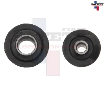 Mostrar detalles de BUJE TIRANTE TRASERA TOPAZ 83-94 2.3L SET/2PZ K8819 Imagen de BUJE TIRANTE TRASERA TOPAZ 83-94 2.3L SET/2PZ K8819