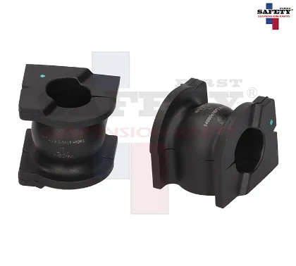 Imagen de GOMA VARILLA ESTABILIZADORA DELANTERA ACCORD 03-07 2.4 3.0 ODYSSEY 05-13 PILOT 06-15 3.5 SET/2PZ