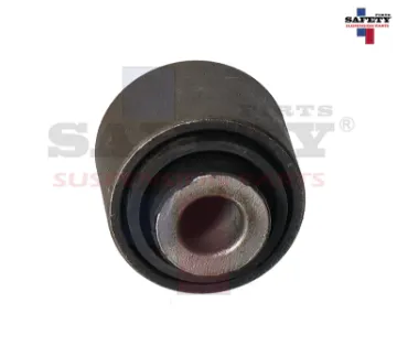 Mostrar detalles de BUJE TIRANTE TRASERA CR-V 02-06 CIVIC 01-05 ELEMENT 03-06 5025053 Imagen de BUJE TIRANTE TRASERA CR-V 02-06 CIVIC 01-05 ELEMENT 03-06 5025053