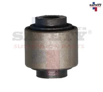 Mostrar detalles de BUJE TIRANTE TRASERA CR-V 02-06 CIVIC 01-05 ELEMENT 03-06 5025053 Imagen de BUJE TIRANTE TRASERA CR-V 02-06 CIVIC 01-05 ELEMENT 03-06 5025053