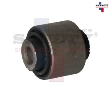 Mostrar detalles de BUJE TIRANTE TRASERA CR-V 02-06 CIVIC 01-05 ELEMENT 03-06 5025053 Imagen de BUJE TIRANTE TRASERA CR-V 02-06 CIVIC 01-05 ELEMENT 03-06 5025053