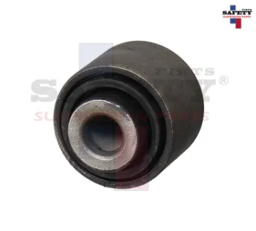 Mostrar detalles de BUJE TIRANTE TRASERA CR-V 02-06 CIVIC 01-05 ELEMENT 03-06 5025053 Imagen de BUJE TIRANTE TRASERA CR-V 02-06 CIVIC 01-05 ELEMENT 03-06 5025053
