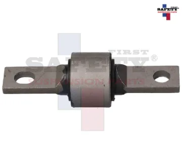 Mostrar detalles de BUJE TIRANTE TRASERA CIVIC 01-05 C/PERNO 5025042 Imagen de BUJE TIRANTE TRASERA CIVIC 01-05 C/PERNO 5025042