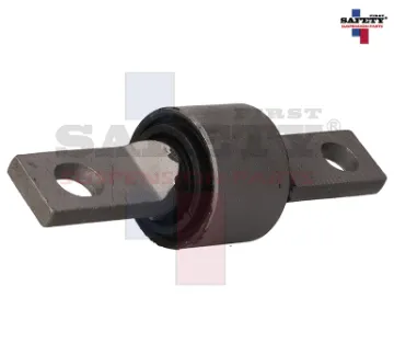 Mostrar detalles de BUJE TIRANTE TRASERA CIVIC 01-05 C/PERNO 5025042 Imagen de BUJE TIRANTE TRASERA CIVIC 01-05 C/PERNO 5025042