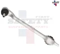 Imagen de BRAZO DELANTERO INF POST IZQ BMW SERIE 5 (E39) 96-04 ALUMINIO 1944008