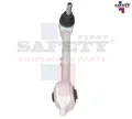 Imagen de BRAZO DELANTERO INF POST DER BMW SERIE 5 (E39) 96-04 ALUMINIO 1944007
