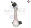 Imagen de BRAZO DELANTERO INF POST IZQ BMW SERIE 1 (E87) 05-13 SERIE 3 (E90) 05-13 ALUMINIO 1944011