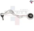 Imagen de BRAZO DELANTERO INF ANT IZQ BMW SERIE 1 (E87) 05-13 SERIE 3 (E90) 05-13 ALUMINIO 1944027