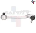 Imagen de BRAZO DELANTERO INF POST DER BMW SERIE 1 (E87) 05-13 SERIE 3 (E90) 05-13 ALUMINIO 1944012