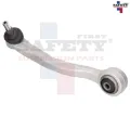Imagen de BRAZO DELANTERO INF POST IZQ BMW SERIE 5 (E60) 05-10 ALUMINIO 1944021