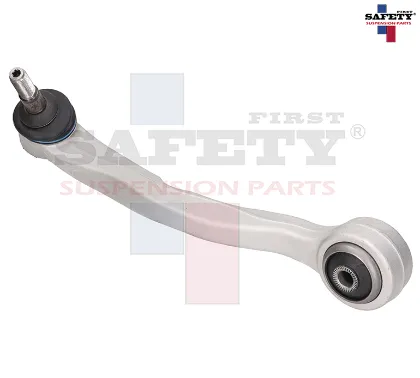 Imagen de BRAZO DELANTERO INF POST IZQ BMW SERIE 5 (E60) 05-10 ALUMINIO 1944021