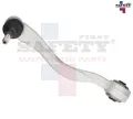 Imagen de BRAZO DELANTERO INF POST IZQ BMW SERIE 5 (E60) 05-10 ALUMINIO 1944021