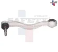 Imagen de BRAZO DELANTERO INF POST IZQ BMW SERIE 5 (E60) 05-10 ALUMINIO 1944021