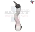 Imagen de BRAZO DELANTERO INF POST IZQ BMW SERIE 5 (E60) 05-10 ALUMINIO 1944021