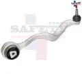 Imagen de BRAZO DELANTERO INF ANT DER BMW SERIE 5 (E60) 05-10 ALUMINIO 1944020