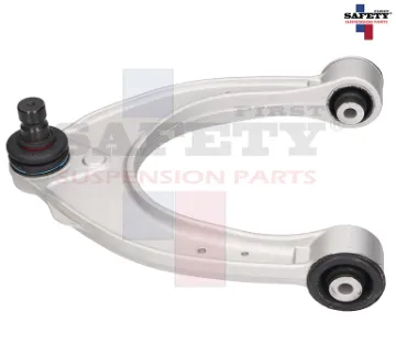 Mostrar detalles de HORQUILLA SUPERIOR IZQ DER BMW SERIE 5 F10 11-15 ALUMINIO 1944039 Imagen de HORQUILLA SUPERIOR IZQ DER BMW SERIE 5 F10 11-15 ALUMINIO 1944039