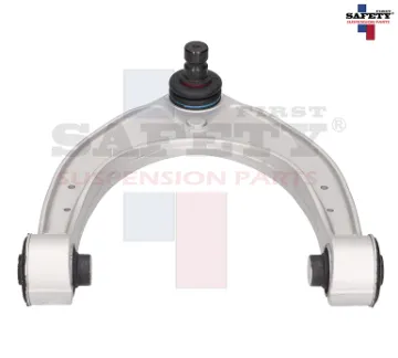 Mostrar detalles de HORQUILLA SUPERIOR IZQ DER BMW SERIE 5 F10 11-15 ALUMINIO 1944039 Imagen de HORQUILLA SUPERIOR IZQ DER BMW SERIE 5 F10 11-15 ALUMINIO 1944039