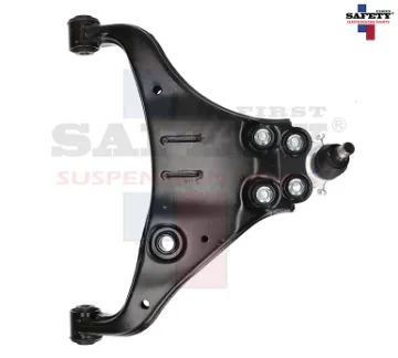 Mostrar detalles de HORQUILLA INFERIOR DER COLORADO CANYON 04-12 4X2 2744036 Imagen de HORQUILLA INFERIOR DER COLORADO CANYON 04-12 4X2 2744036