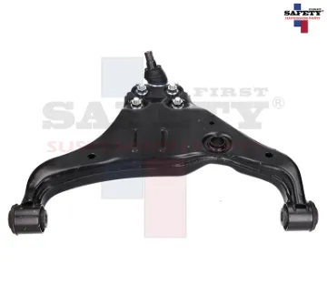 Mostrar detalles de HORQUILLA INFERIOR DER COLORADO CANYON 04-12 4X2 2744036 Imagen de HORQUILLA INFERIOR DER COLORADO CANYON 04-12 4X2 2744036