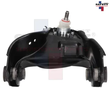 Mostrar detalles de HORQUILLA SUPERIOR IZQ S10 BLAZER JIMMY SONOMA 83-04 4X4 2744007 Imagen de HORQUILLA SUPERIOR IZQ S10 BLAZER JIMMY SONOMA 83-04 4X4 2744007