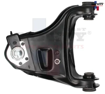 Mostrar detalles de HORQUILLA SUPERIOR IZQ S10 BLAZER JIMMY SONOMA 83-04 4X4 2744007 Imagen de HORQUILLA SUPERIOR IZQ S10 BLAZER JIMMY SONOMA 83-04 4X4 2744007