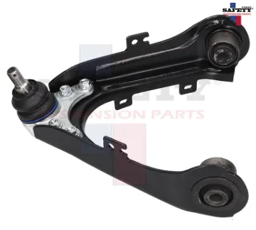 Mostrar detalles de HORQUILLA SUPERIOR IZQ COLORADO CANYON 04-12 4X2 2744029 Imagen de HORQUILLA SUPERIOR IZQ COLORADO CANYON 04-12 4X2 2744029