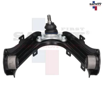 Mostrar detalles de HORQUILLA SUPERIOR IZQ COLORADO CANYON 04-12 4X2 2744029 Imagen de HORQUILLA SUPERIOR IZQ COLORADO CANYON 04-12 4X2 2744029