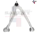 Imagen de HORQUILLA INFERIOR DER SILVERADO 1500 2500 07-13 SUBURBAN 1500 07-14 ALUMINIO 2744100