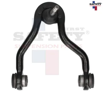 Mostrar detalles de HORQUILLA SUPERIOR IZQ ASTRO SAFARI 90-05 4X4 TAHOE 95-99 4X4 2744063 Imagen de HORQUILLA SUPERIOR IZQ ASTRO SAFARI 90-05 4X4 TAHOE 95-99 4X4 2744063