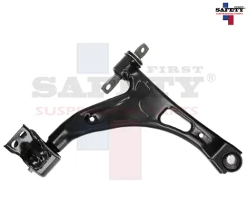 Mostrar detalles de HORQUILLA INFERIOR DER CAVALIER II 18-21 2744114 Imagen de HORQUILLA INFERIOR DER CAVALIER II 18-21 2744114