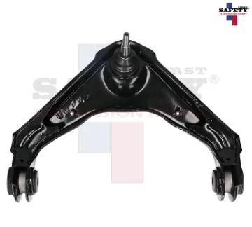 Mostrar detalles de HORQUILLA SUPERIOR IZQ DER SILVERADO 2500 00-06 SUBURBAN 2500 00-06 4X4 YUKON 2500 01-10 Imagen de HORQUILLA SUPERIOR IZQ DER SILVERADO 2500 00-06 SUBURBAN 2500 00-06 4X4 YUKON 2500 01-10