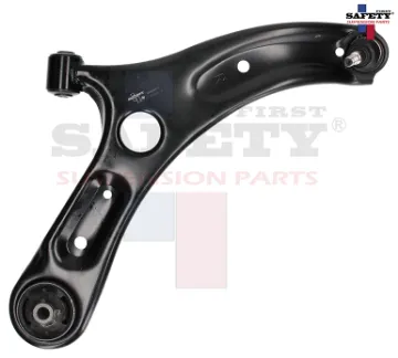 Mostrar detalles de HORQUILLA INFERIOR DER HY CRETA 17-23 1.5T 1.6L GRAND CRETA 2.0L 5344006 Imagen de HORQUILLA INFERIOR DER HY CRETA 17-23 1.5T 1.6L GRAND CRETA 2.0L 5344006