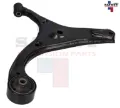 Imagen de HORQUILLA INFERIOR DER ATTITUDE 06-11 HY ACCENT 06-10 KIA RIO 06-11 S/ROTULA 3044024