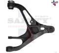 Imagen de HORQUILLA INFERIOR DER RAM 1500 03-05 4X4 SUSPENSION INDEPENDIENTE FIERRO 3044060