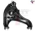 Imagen de HORQUILLA INFERIOR IZQ RAM 2500 3500 00-02 5.9L 8.0L 4X2 SUSP/INDEPENDIENTE 52038491-L