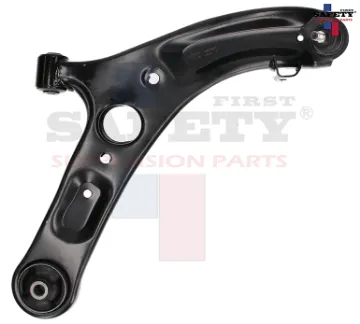 Mostrar detalles de HORQUILLA INFERIOR DER KIA FORTE 14-18 HY ELANTRA 11-16 5344002 Imagen de HORQUILLA INFERIOR DER KIA FORTE 14-18 HY ELANTRA 11-16 5344002