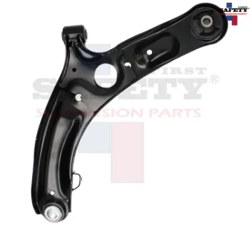 Mostrar detalles de HORQUILLA INFERIOR DER KIA FORTE 14-18 HY ELANTRA 11-16 5344002 Imagen de HORQUILLA INFERIOR DER KIA FORTE 14-18 HY ELANTRA 11-16 5344002