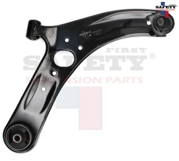 Mostrar detalles de HORQUILLA INFERIOR DER KIA RIO I 12-17 5944002 Imagen de HORQUILLA INFERIOR DER KIA RIO I 12-17 5944002