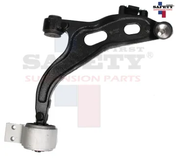 Mostrar detalles de HORQUILLA INFERIOR DER FIVE HUNDRED 05-07 MONTEGO 05-07 C/BUJE GRANDE 4044052 Imagen de HORQUILLA INFERIOR DER FIVE HUNDRED 05-07 MONTEGO 05-07 C/BUJE GRANDE 4044052