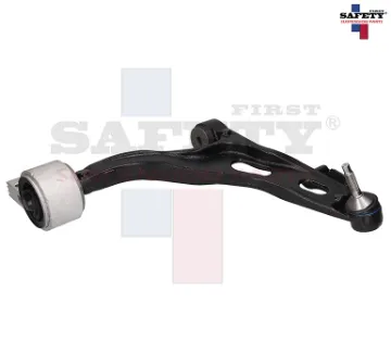 Mostrar detalles de HORQUILLA INFERIOR DER FIVE HUNDRED 05-07 MONTEGO 05-07 C/BUJE GRANDE 4044052 Imagen de HORQUILLA INFERIOR DER FIVE HUNDRED 05-07 MONTEGO 05-07 C/BUJE GRANDE 4044052