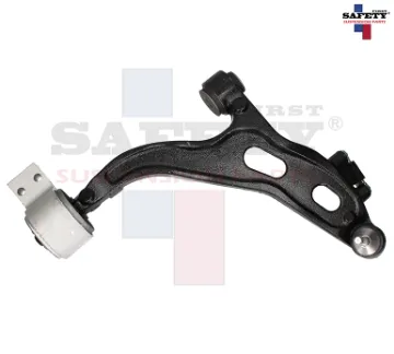 Mostrar detalles de HORQUILLA INFERIOR DER FIVE HUNDRED 05-07 MONTEGO 05-07 C/BUJE GRANDE 4044052 Imagen de HORQUILLA INFERIOR DER FIVE HUNDRED 05-07 MONTEGO 05-07 C/BUJE GRANDE 4044052