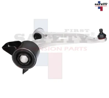 Mostrar detalles de HORQUILLA INFERIOR DER FREESTAR 05-08 ALUMINIO 4044023 Imagen de HORQUILLA INFERIOR DER FREESTAR 05-08 ALUMINIO 4044023