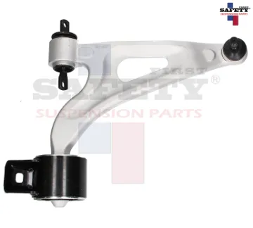 Mostrar detalles de HORQUILLA INFERIOR DER FREESTAR 05-08 ALUMINIO 4044023 Imagen de HORQUILLA INFERIOR DER FREESTAR 05-08 ALUMINIO 4044023