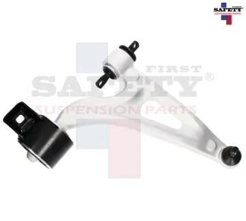 Mostrar detalles de HORQUILLA INFERIOR DER FREESTAR 05-08 ALUMINIO 4044023 Imagen de HORQUILLA INFERIOR DER FREESTAR 05-08 ALUMINIO 4044023